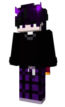 Minecraft скин по нику dunkbyjamez
