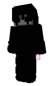 Minecraft skin king_okr