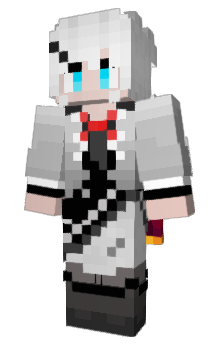 Minecraft скін по ніку sao_you