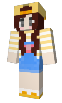 Minecraft скин по нику sieepground2