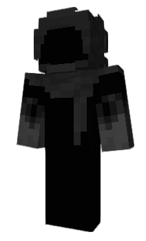 Minecraft skin DevilRyu