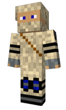Minecraft скин по нику RoadK