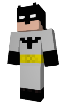 Minecraft скин по нику xXMarcelXx