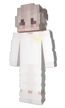 Minecraft скин по нику Ddcl