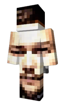 Minecraft skin kamatuza