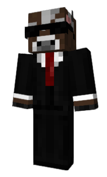 Minecraft skin sqku_