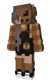 Minecraft skin Ryyyyyyyyyyyyyyy