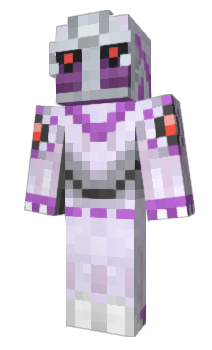 Minecraft скин по нику Sincope