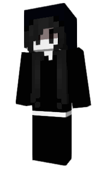 Minecraft скін по ніку HuuTrungg