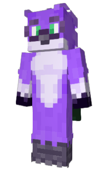 Minecraft скін по ніку Epsilon_the_Derg
