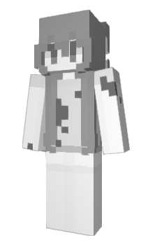 Minecraft скин по нику FreeDiddy