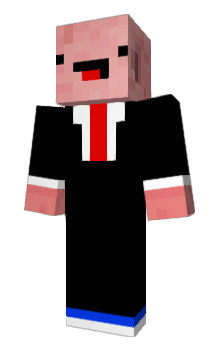 Minecraft скин по нику juante