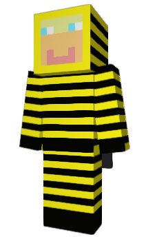 human reaper sans Minecraft Skin