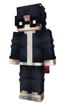 Minecraft скін по ніку SimitKedi