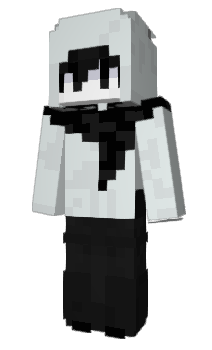 Minecraft скін по ніку cetp