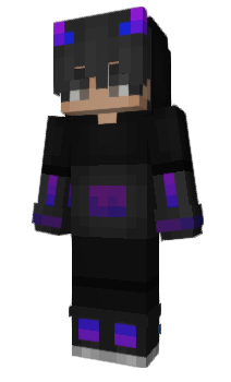 Minecraft скін по ніку elt1