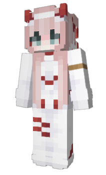 Minecraft skin kaizuh