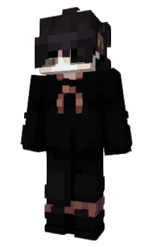 Minecraft skin Limml