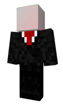 Minecraft скин по нику Noinos