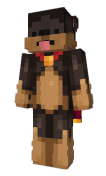 Minecraft скин по нику jstn9_