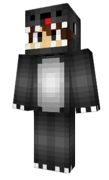 Minecraft скин по нику steve123_123