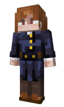 Minecraft скін по ніку Jobnathan01