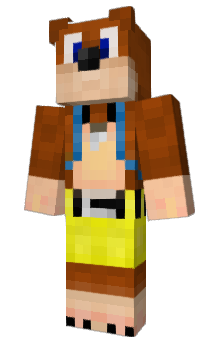 Minecraft skin www11