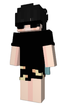 Minecraft skin gold2024