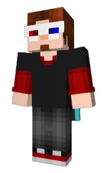 Minecraft skin Frank__Rizzo