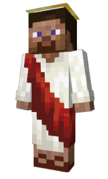 Minecraft skin Yuuny