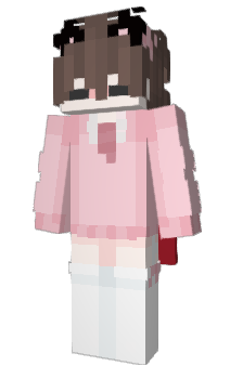 Minecraft скин по нику cwutestt