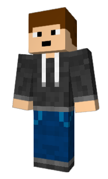Minecraft скин по нику purkka