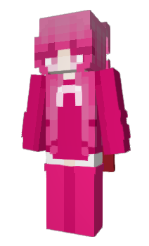 Minecraft скин по нику Fure_