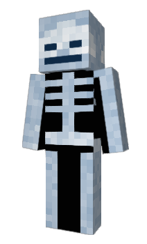 Minecraft skin sulfuricacid