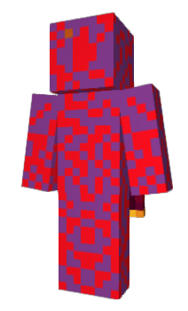 Minecraft скин по нику No_M0re_SMILES