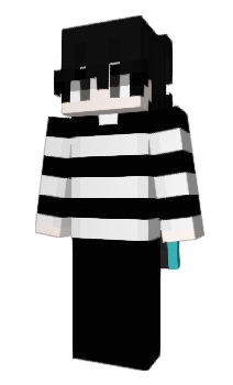 Minecraft скін по ніку jwfet
