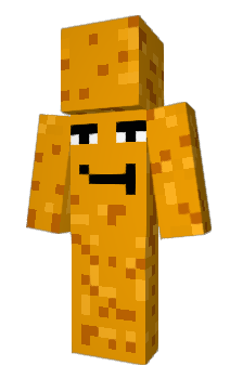 Minecraft skin 1c34
