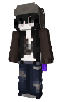 Minecraft скин по нику br3ads0da