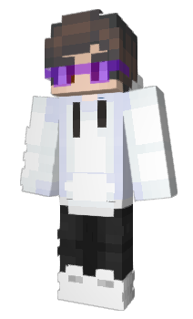 Minecraft skin mas_804