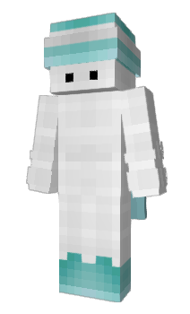 Minecraft скин по нику rem_g