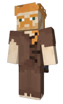 Minecraft скін по ніку weemu