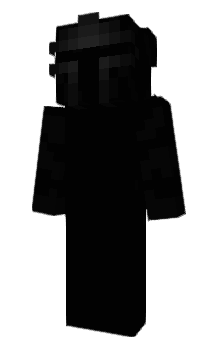 Minecraft скин по нику DarcV