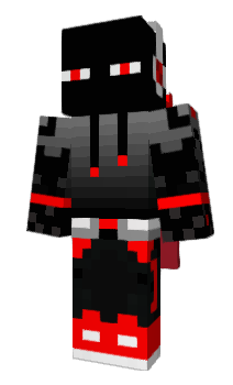 Minecraft скин по нику ARZAN