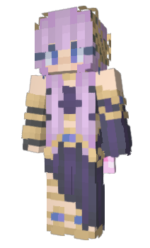 Minecraft скин по нику Flexis87