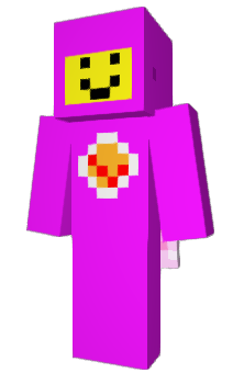 Minecraft скін по ніку Flexis87