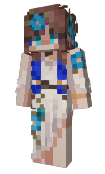 Minecraft skin EpcGamerMoment