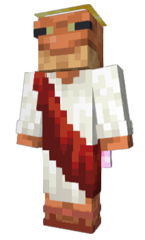 Minecraft скин по нику jwjdk