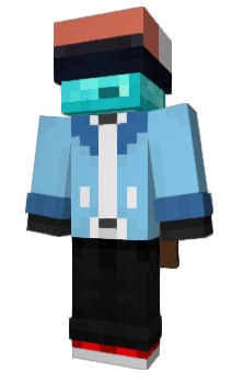 Minecraft скин по нику jack26ch