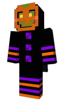 Minecraft skin DaaMasterPuppet