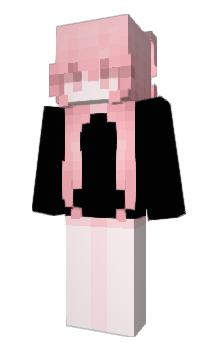 Minecraft скин по нику Yam_zx